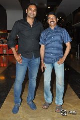 Nene Raju Nene Mantri Movie Press Meet at Vijayawada